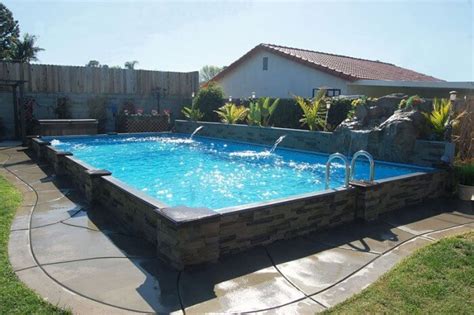 Islander pools - Southern California's. Oldest & Largest Pool & Spa Retailer. Each of our five retail stores offer a full line of in ground and above ground pools, spas, swim spas, accessories, and much, much more. For a true backyard oasis and lots of family fun for everyone, come by and see one of our beautiful showrooms. Find a Location Near You. 